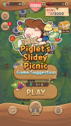 Piglet's Slidey Picnic screenshot 6