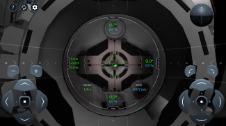 SpaceX Dragon to ISS Docking screenshot 1