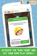 KidzInMind screenshot 8