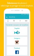 Snapfish - Impression Photo screenshot 1