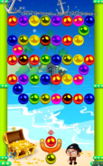 Bubble Shooter screenshot 2