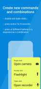 Buttons remapper - Mapeamento e Combinação screenshot 8