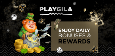 PlayGila Casino & Slots screenshot 3