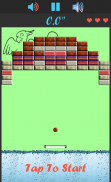 Breakout Brick Breaker screenshot 4