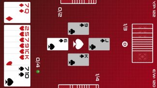 Spades screenshot 8