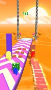 Shortcut Race 3D - Impostor St screenshot 6