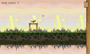 Angry Flappy Potato screenshot 3