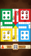 Ludo Board Classic screenshot 4