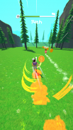 Flash Run 3D screenshot 8