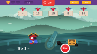 Fun Maths Games: Kid Maths Games Add & Subtract screenshot 9