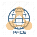 Pace Tracks Icon