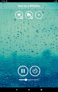 Rain Sounds - Sleep & Relax screenshot 13