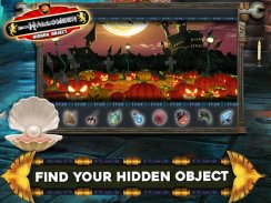 Hidden Object Halloween Haunt screenshot 3