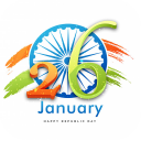 Happy Republic Day Wishes Images - Baixar APK para Android | Aptoide