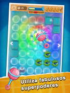 Rompe burbujas: Bubble Pop screenshot 10