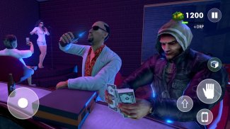 Drug Grand Mafia - Weed Dealer screenshot 4