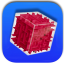 Labyrinth : Maze.io Icon