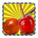 Toffee Apples Maker