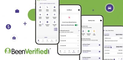 BeenVerified Background Search