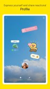 KakaoTalk: Messenger screenshot 12