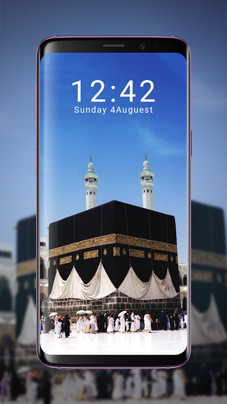 Islamic Wallpapers:Amazon.ca:Appstore for Android