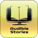 Audible Stories Icon