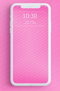 Pink Wallpaper screenshot 4