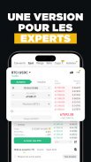 Binance: Achat Bitcoin, Crypto screenshot 4