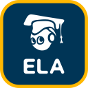 ELA Icon