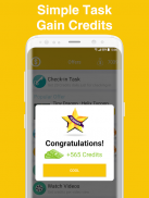 Money App - Cash Rewards App screenshot 0