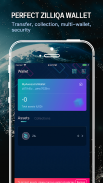 Zilliqa Planet screenshot 2