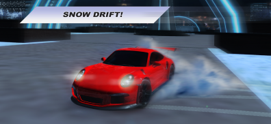 Urban Rush Wheels: Online Race screenshot 7