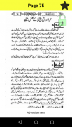 Seerat  of Hazrat Umar Farooq (R.A): screenshot 1