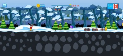 Mind Surfer screenshot 4