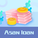 Asan Loan-Digital loans