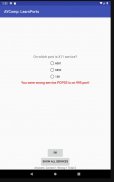 LearnPorts - To Learn TCP/UDP Services and Ports screenshot 8