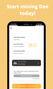 Dee Network screenshot 0