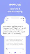 Speakly: Learn Languages Fast screenshot 1