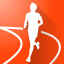 Sportractive Running & Fitness Icon