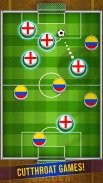 Soccer Master -  Multiplayer Soccer Game screenshot 7