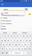 NIV Live: A Bible Experience screenshot 7