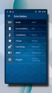 Extra Battery - Battery Saver & Fast Charger screenshot 2