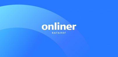 Каталог Onliner