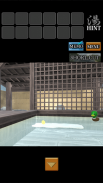 脱出ゲーム Onsen Escape screenshot 4