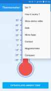 My Thermometer screenshot 10