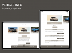 Land Rover Care MENA screenshot 13