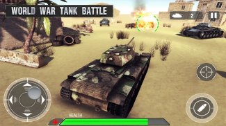 D-Day World War 2 Battle Game screenshot 3
