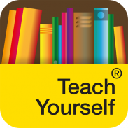 Teach Yourself Library screenshot 2