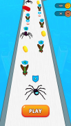 Ants Battle: Count & Merge screenshot 3