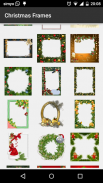 Christmas photo Frames screenshot 1